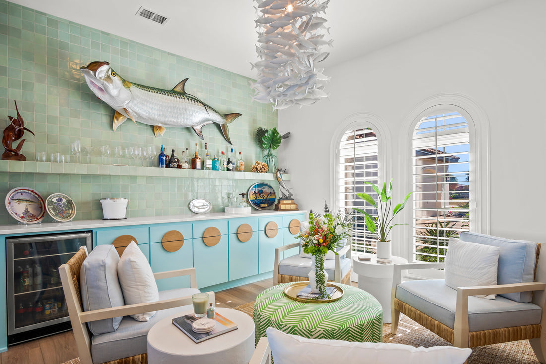Shoreline Project