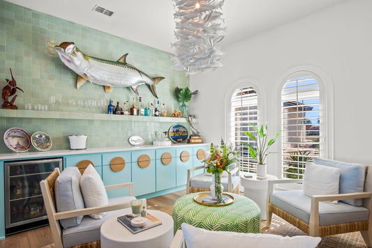 Shoreline Project