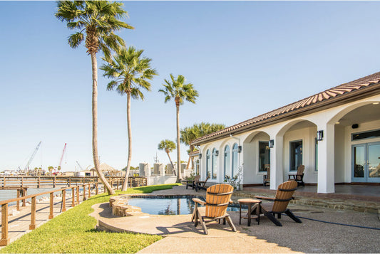 Naming Your Vacation Rental: Let the Name Inspire the Design